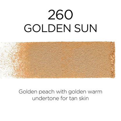 Loreal Paris - Maquillaje base en polvo Infallible