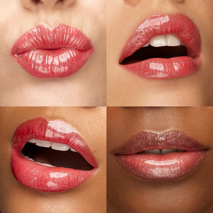 Kiko Milano Gloss Metal Liquid Lip Color