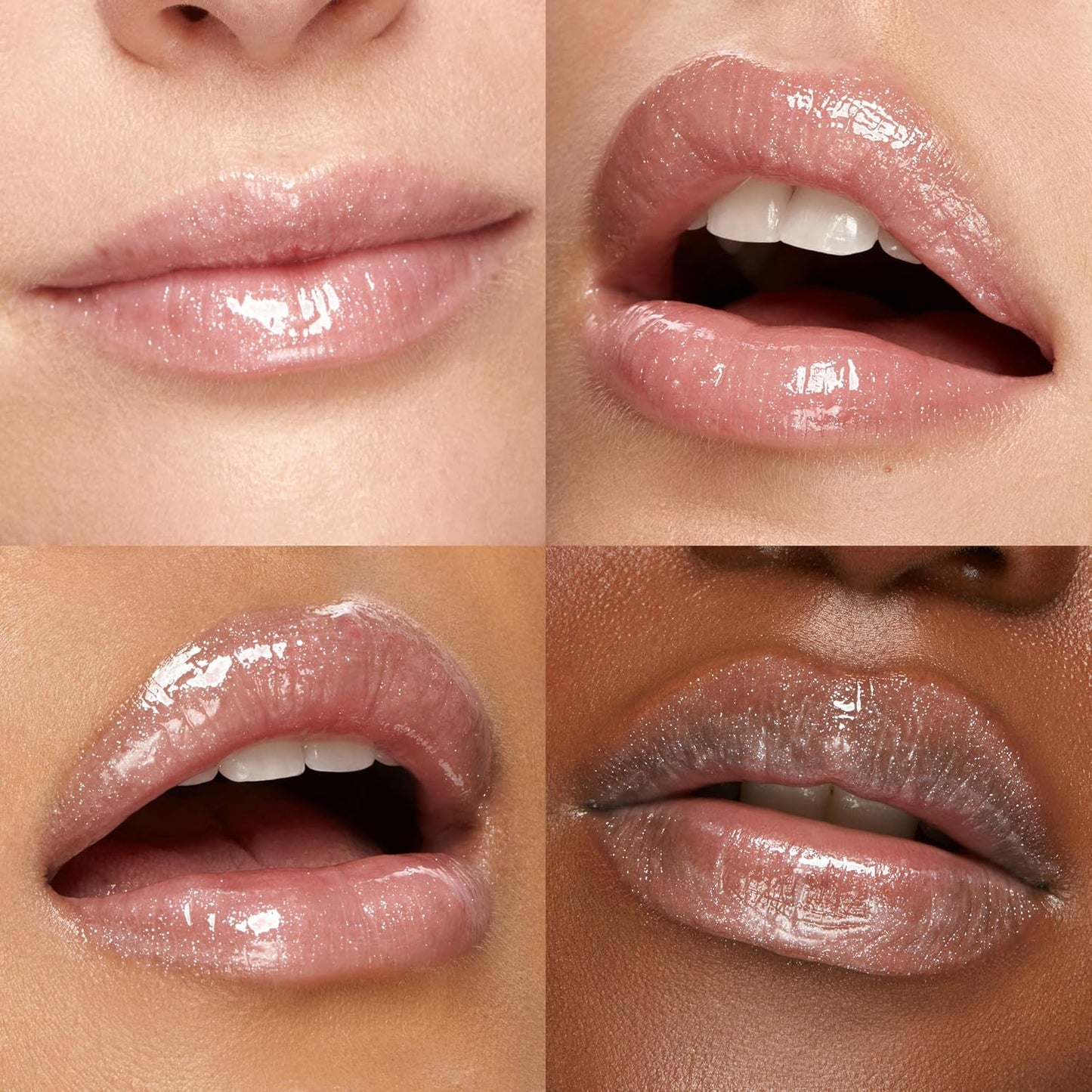 Kiko Milano Gloss Metal Liquid Lip Color