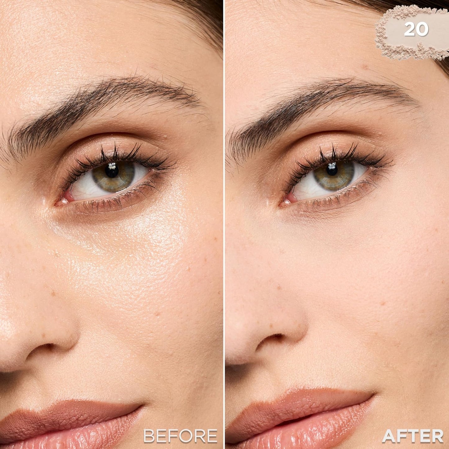 L'Oreal Paris Infallible Blur-fection