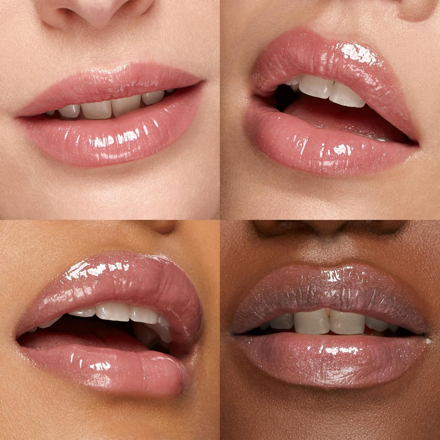 Kiko Milano Gloss Metal Liquid Lip Color