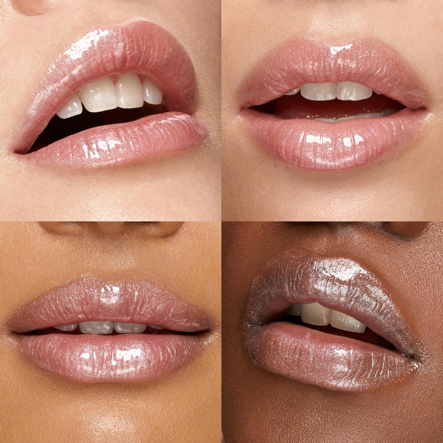 Kiko Milano Gloss Metal Liquid Lip Color