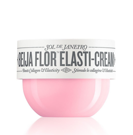 Elastic Cream Beija Flor Sol de Janiero 50 ml