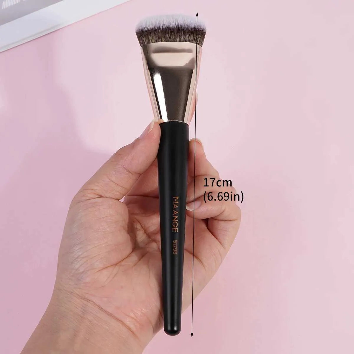Maange 51796 Multifuncional Premium Makeup Brush