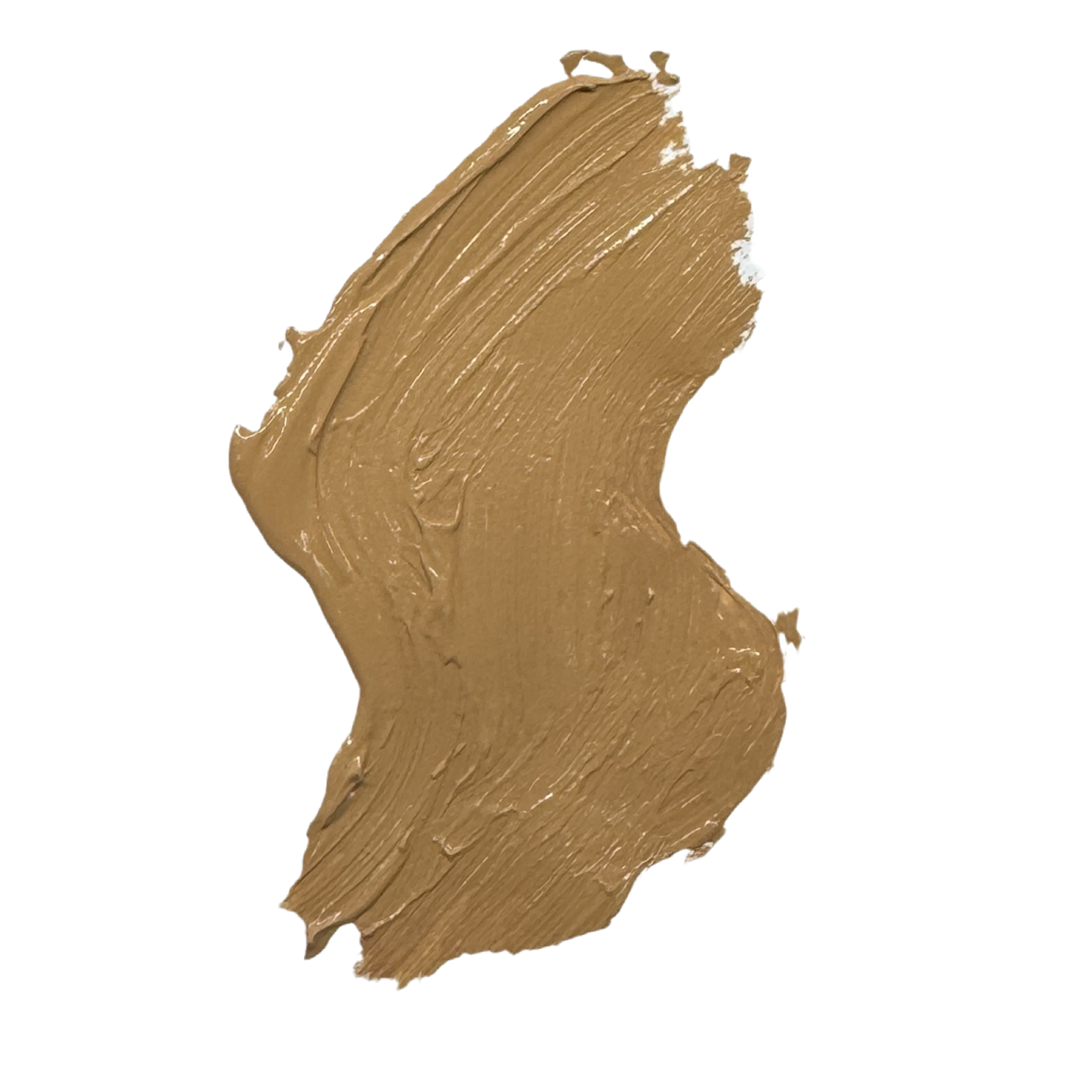 Full Coverage Foundation - Salome