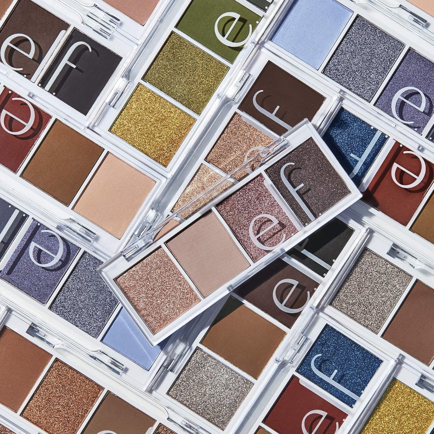 e.l.f. Bite-Size Eyeshadows