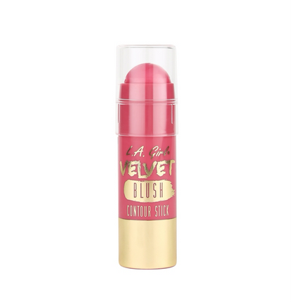 Velvet Blush -L.A Girl - Rubor en barra