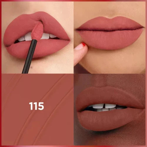 Loreal Paris Infallible Matte Resistance