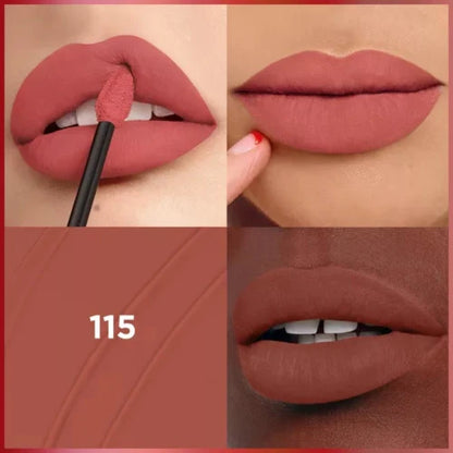 Loreal Paris Infallible Matte Resistance
