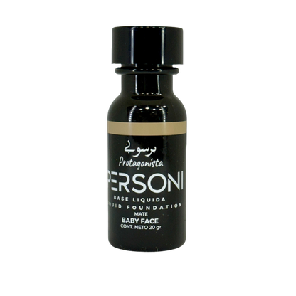 Base Liquida - Personi
