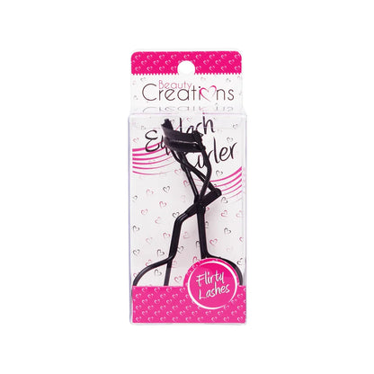 Rizador Eyelash Curler Flirty Lashes Beauty Creations