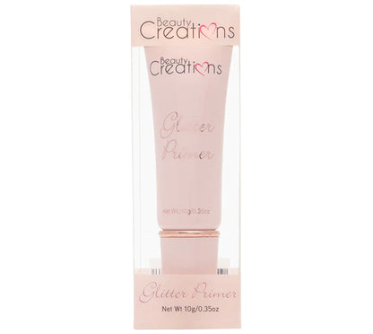 Glitter Primer- Beauty  Creations