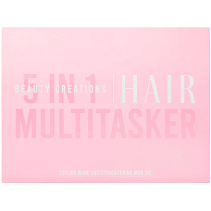 5 IN 1  Hair Multitasker Beauty Creations