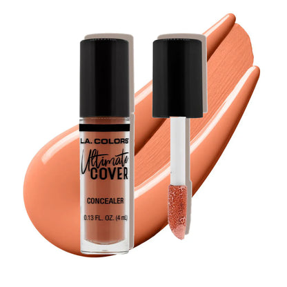 Concealer Ultimate Cover LA Colors