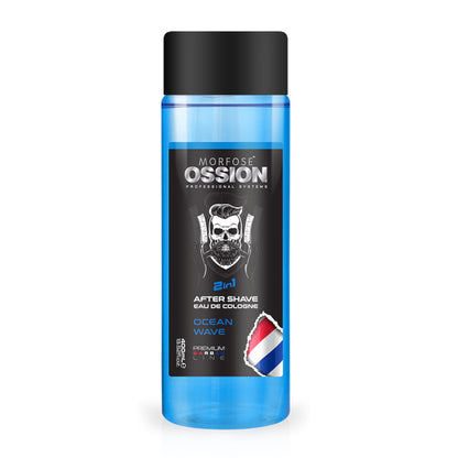 After Shave - Ossion Morfose