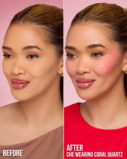 Liquid Blush Beauty Creations