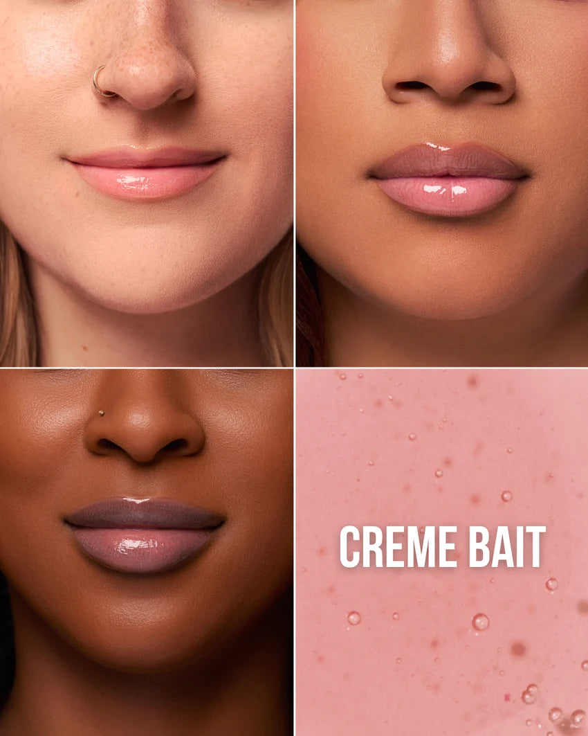 Tinte Luxe lip Oil Beauty Creations