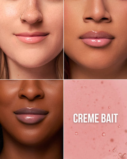 Tinte Luxe lip Oil Beauty Creations