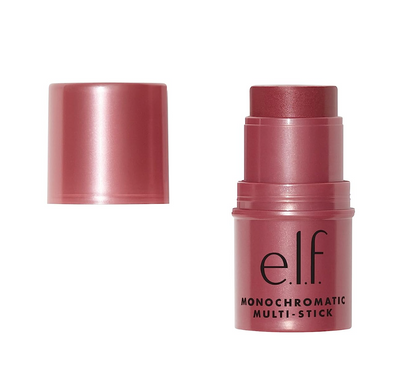Monochromatic -Elf - Blush