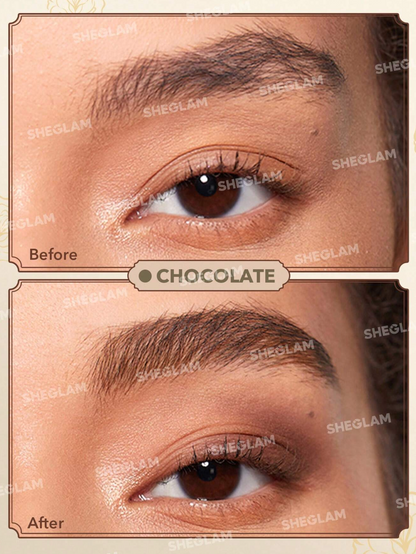 Brow Icon Frida Kahlo - SheGlam