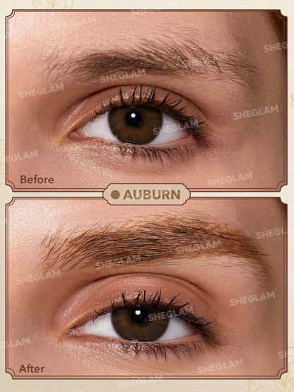 Brow Icon Frida Kahlo - SheGlam