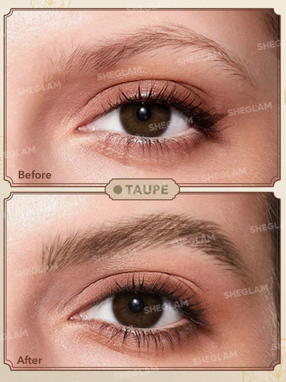 Brow Icon Frida Kahlo - SheGlam