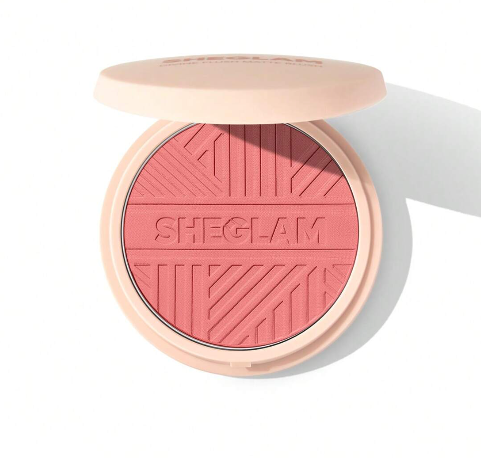 Matte Blush SheGlam