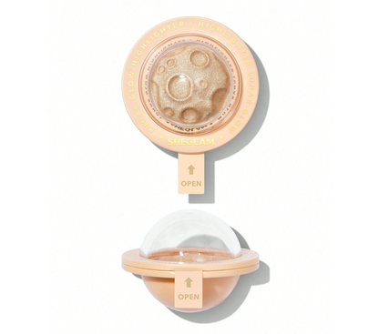 SheGlam Lunar Glow Highlighter