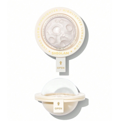SheGlam Lunar Glow Highlighter