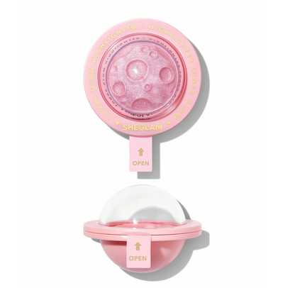 SheGlam Lunar Glow Highlighter