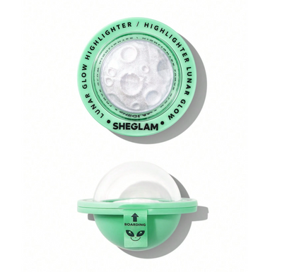 SheGlam Lunar Glow Highlighter