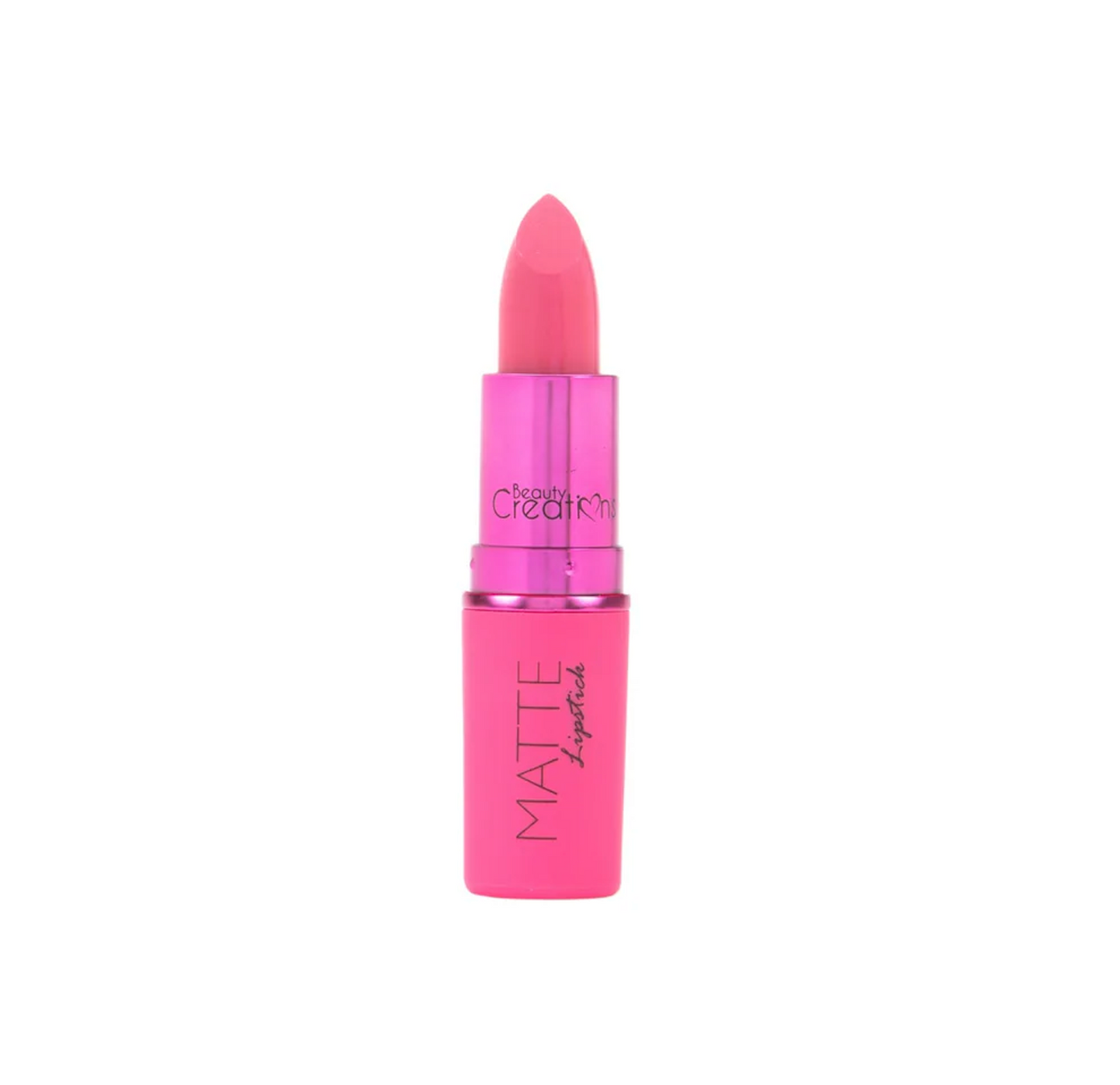Matte Lipstick Beauty Creations