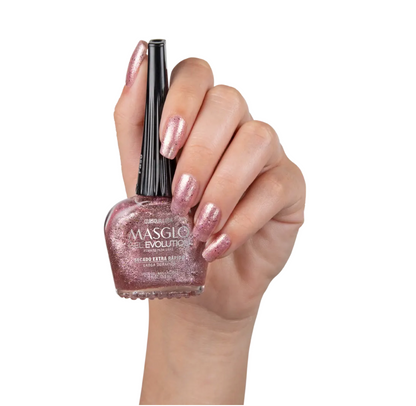 Gel Evolution -Paso 2- Masglo