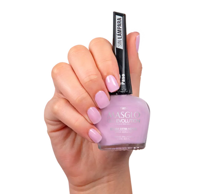 Gel Evolution -Paso 2- Masglo