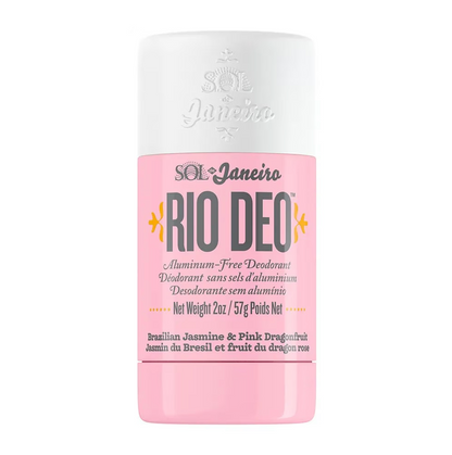 Desodorant Rio Deo -Sol de Janeiro