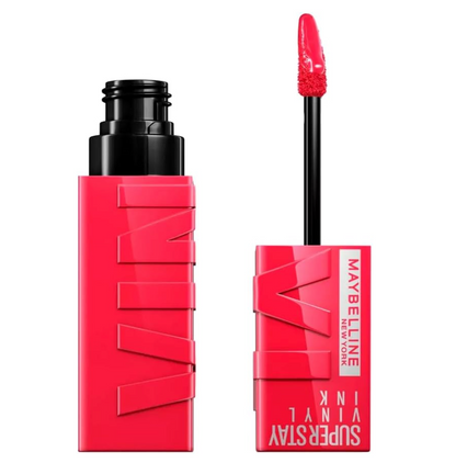 Vinyl Ink - Maybelline Superstay