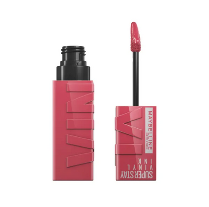 Vinyl Ink - Maybelline Superstay