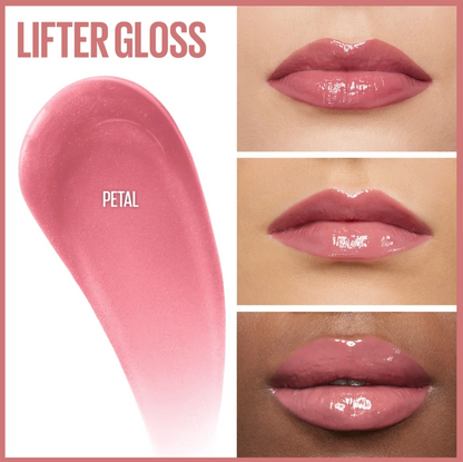 Lifter Gloss Maybelline