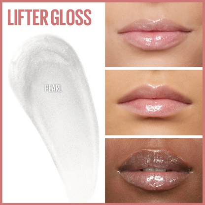 Lifter Gloss Maybelline
