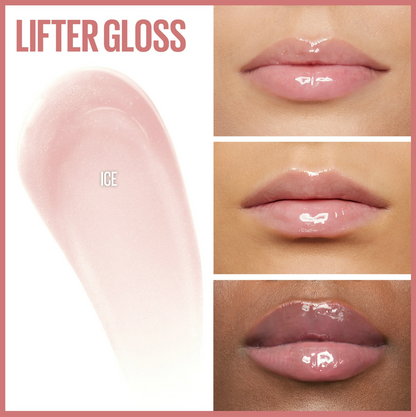 Lifter Gloss Maybelline