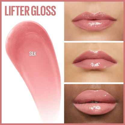 Lifter Gloss Maybelline