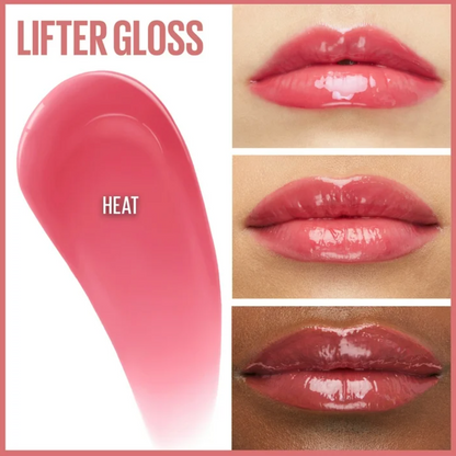 Lifter Gloss Maybelline