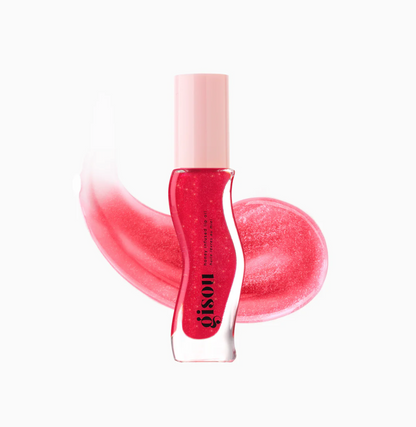 Lip Oil - Gisou