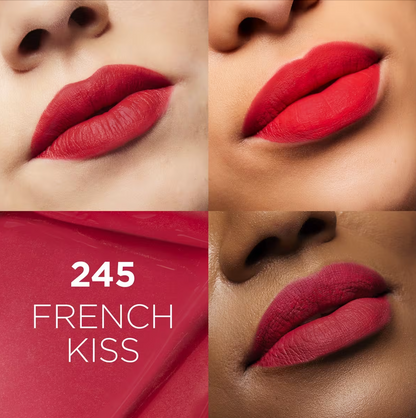 Loreal Paris Infallible Matte Resistance