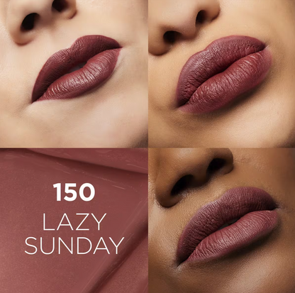 Loreal Paris Infallible Matte Resistance