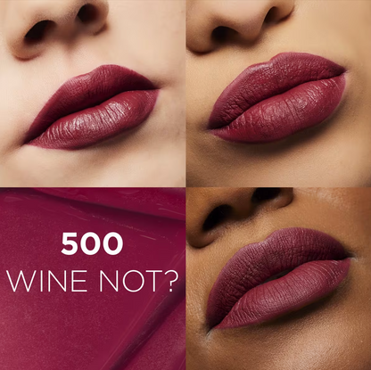 Loreal Paris Infallible Matte Resistance