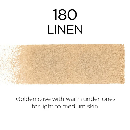 Loreal Paris - Maquillaje base en polvo Infallible