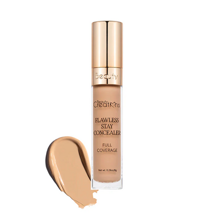 Flawless Stay Concealer - Beauty Creations