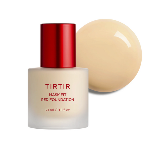 Tirtir Mask Fit Red Foundation