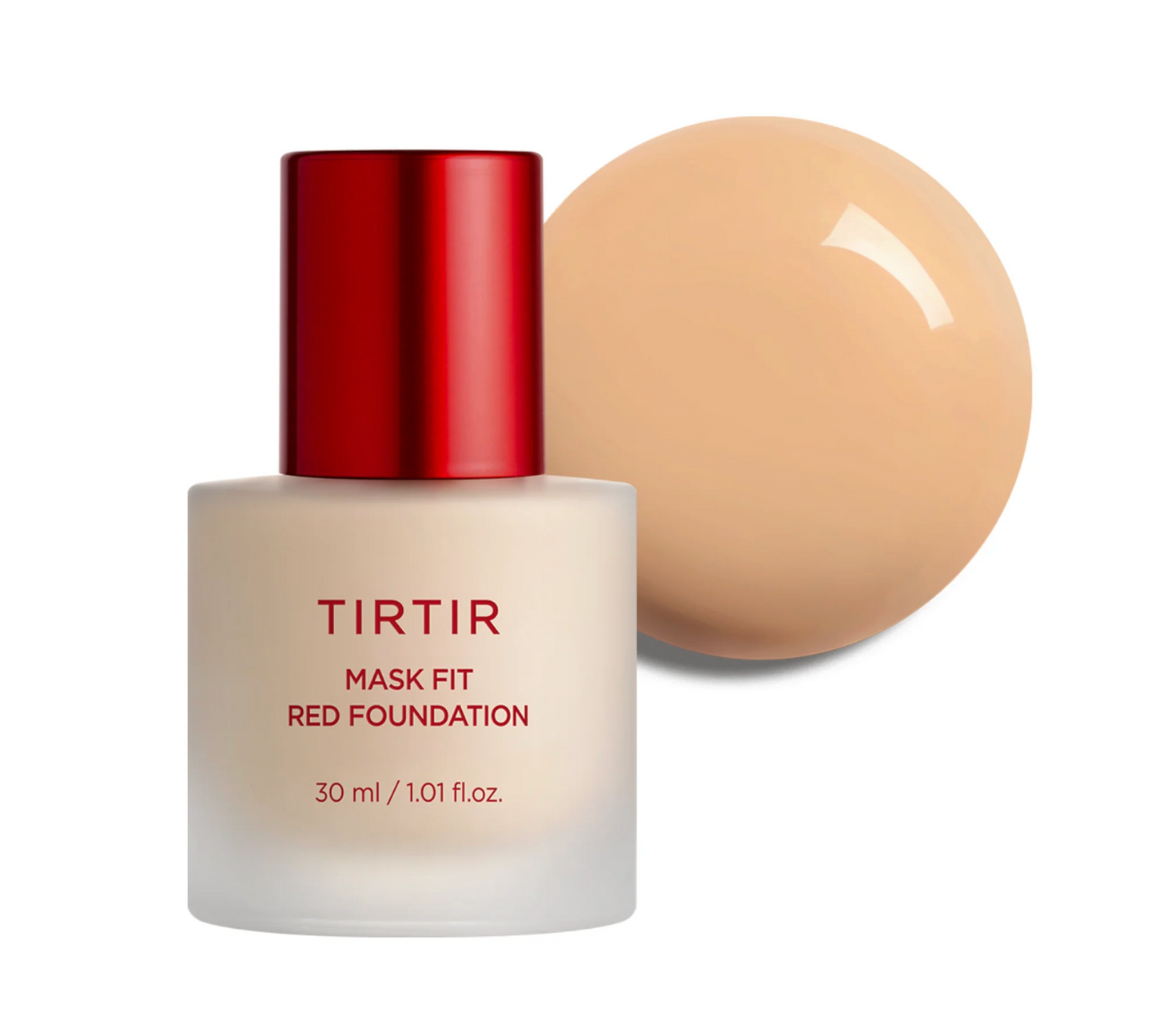 Tirtir Mask Fit Red Foundation